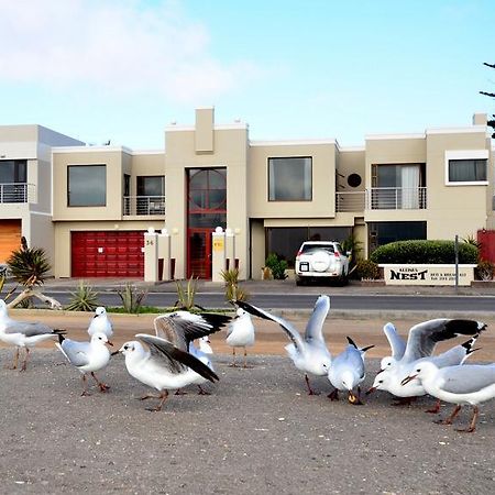 Kleines Nest Bed And Breakfast Walvis Bay Luaran gambar