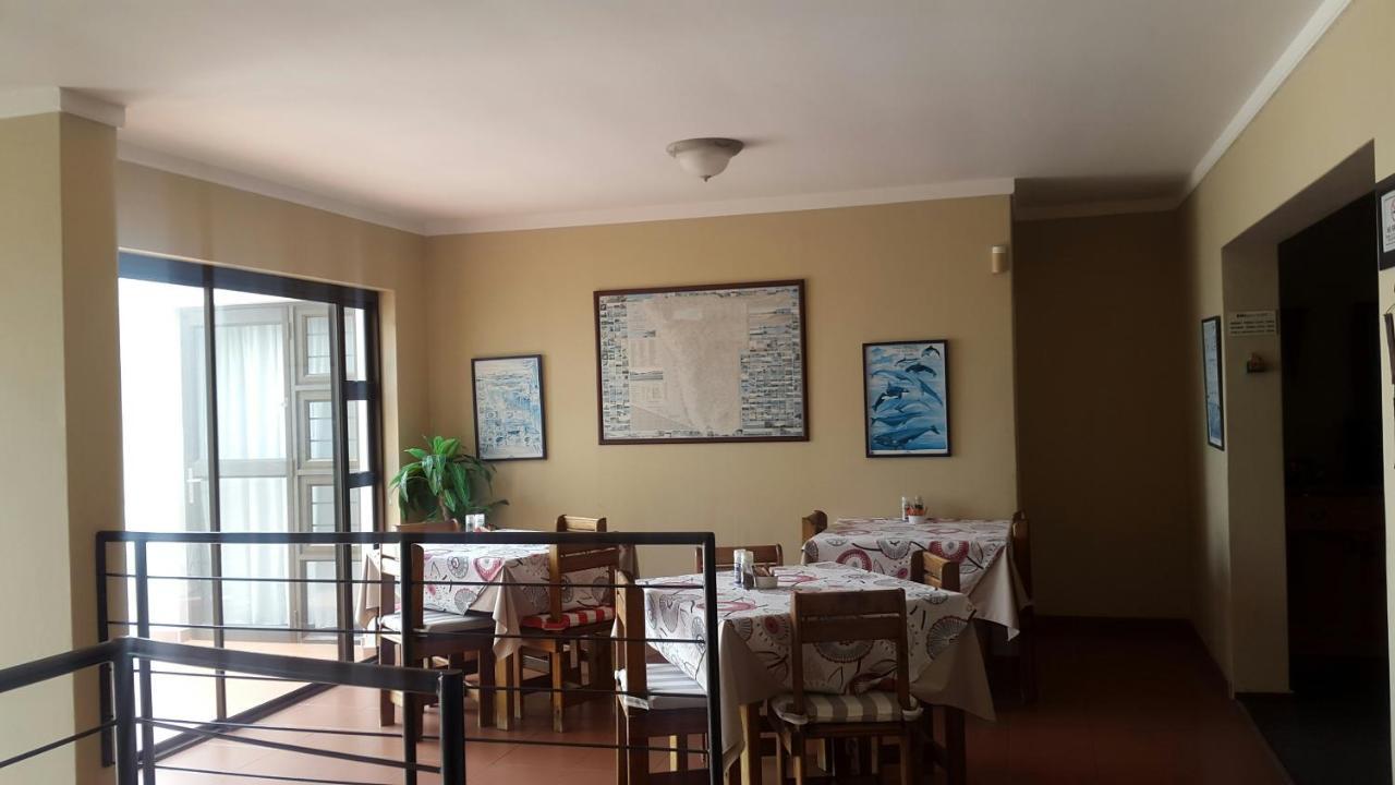 Kleines Nest Bed And Breakfast Walvis Bay Luaran gambar