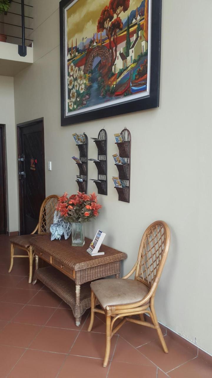Kleines Nest Bed And Breakfast Walvis Bay Luaran gambar