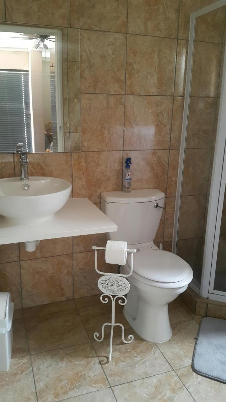 Kleines Nest Bed And Breakfast Walvis Bay Luaran gambar