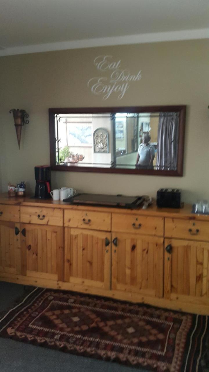 Kleines Nest Bed And Breakfast Walvis Bay Luaran gambar